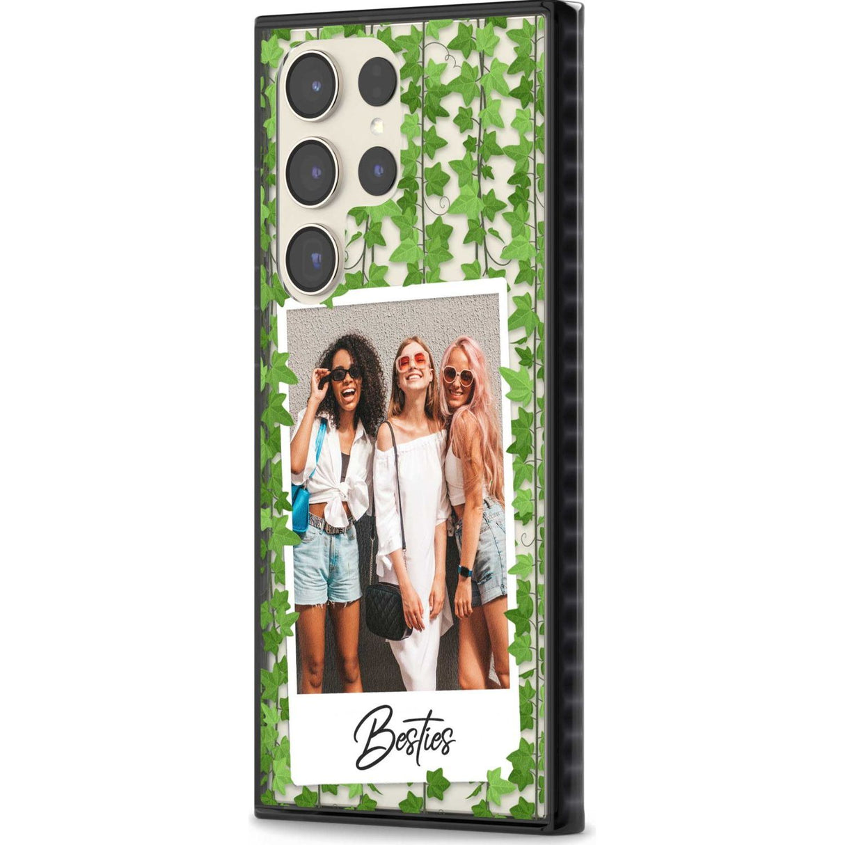 Personalised Ivy Vine Instant Photo Custom Phone Case iPhone 15 Pro Max / Black Impact Case,iPhone 15 Plus / Black Impact Case,iPhone 15 Pro / Black Impact Case,iPhone 15 / Black Impact Case,iPhone 15 Pro Max / Impact Case,iPhone 15 Plus / Impact Case,iPhone 15 Pro / Impact Case,iPhone 15 / Impact Case,iPhone 15 Pro Max / Magsafe Black Impact Case,iPhone 15 Plus / Magsafe Black Impact Case,iPhone 15 Pro / Magsafe Black Impact Case,iPhone 15 / Magsafe Black Impact Case,iPhone 14 Pro Max / Black Impact Case,i