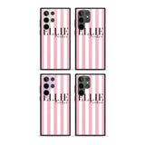 Personalised Pink Stripes Custom Phone Case iPhone 15 Pro Max / Black Impact Case,iPhone 15 Plus / Black Impact Case,iPhone 15 Pro / Black Impact Case,iPhone 15 / Black Impact Case,iPhone 15 Pro Max / Impact Case,iPhone 15 Plus / Impact Case,iPhone 15 Pro / Impact Case,iPhone 15 / Impact Case,iPhone 15 Pro Max / Magsafe Black Impact Case,iPhone 15 Plus / Magsafe Black Impact Case,iPhone 15 Pro / Magsafe Black Impact Case,iPhone 15 / Magsafe Black Impact Case,iPhone 14 Pro Max / Black Impact Case,iPhone 14 P