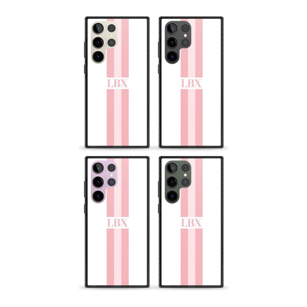 Personalised Minimal Pink Stripes Custom Phone Case iPhone 15 Pro Max / Black Impact Case,iPhone 15 Plus / Black Impact Case,iPhone 15 Pro / Black Impact Case,iPhone 15 / Black Impact Case,iPhone 15 Pro Max / Impact Case,iPhone 15 Plus / Impact Case,iPhone 15 Pro / Impact Case,iPhone 15 / Impact Case,iPhone 15 Pro Max / Magsafe Black Impact Case,iPhone 15 Plus / Magsafe Black Impact Case,iPhone 15 Pro / Magsafe Black Impact Case,iPhone 15 / Magsafe Black Impact Case,iPhone 14 Pro Max / Black Impact Case,iPh