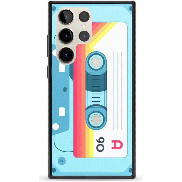 Personalised Retro Mixtape Sporty