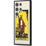 Personalised The Magician Tarot Card - Colour Phone Case iPhone 15 Pro Max / Black Impact Case,iPhone 15 Plus / Black Impact Case,iPhone 15 Pro / Black Impact Case,iPhone 15 / Black Impact Case,iPhone 15 Pro Max / Impact Case,iPhone 15 Plus / Impact Case,iPhone 15 Pro / Impact Case,iPhone 15 / Impact Case,iPhone 15 Pro Max / Magsafe Black Impact Case,iPhone 15 Plus / Magsafe Black Impact Case,iPhone 15 Pro / Magsafe Black Impact Case,iPhone 15 / Magsafe Black Impact Case,iPhone 14 Pro Max / Black Impact Cas