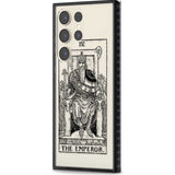 Personalised The Emperor Tarot Card - Transparent Custom Phone Case iPhone 15 Pro Max / Black Impact Case,iPhone 15 Plus / Black Impact Case,iPhone 15 Pro / Black Impact Case,iPhone 15 / Black Impact Case,iPhone 15 Pro Max / Impact Case,iPhone 15 Plus / Impact Case,iPhone 15 Pro / Impact Case,iPhone 15 / Impact Case,iPhone 15 Pro Max / Magsafe Black Impact Case,iPhone 15 Plus / Magsafe Black Impact Case,iPhone 15 Pro / Magsafe Black Impact Case,iPhone 15 / Magsafe Black Impact Case,iPhone 14 Pro Max / Black