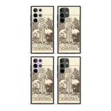 Personalised Temperance Tarot Card - Solid Cream Custom Phone Case iPhone 15 Pro Max / Black Impact Case,iPhone 15 Plus / Black Impact Case,iPhone 15 Pro / Black Impact Case,iPhone 15 / Black Impact Case,iPhone 15 Pro Max / Impact Case,iPhone 15 Plus / Impact Case,iPhone 15 Pro / Impact Case,iPhone 15 / Impact Case,iPhone 15 Pro Max / Magsafe Black Impact Case,iPhone 15 Plus / Magsafe Black Impact Case,iPhone 15 Pro / Magsafe Black Impact Case,iPhone 15 / Magsafe Black Impact Case,iPhone 14 Pro Max / Black 