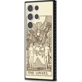 Personalised The Lovers Tarot Card - Solid Cream Custom Phone Case iPhone 15 Pro Max / Black Impact Case,iPhone 15 Plus / Black Impact Case,iPhone 15 Pro / Black Impact Case,iPhone 15 / Black Impact Case,iPhone 15 Pro Max / Impact Case,iPhone 15 Plus / Impact Case,iPhone 15 Pro / Impact Case,iPhone 15 / Impact Case,iPhone 15 Pro Max / Magsafe Black Impact Case,iPhone 15 Plus / Magsafe Black Impact Case,iPhone 15 Pro / Magsafe Black Impact Case,iPhone 15 / Magsafe Black Impact Case,iPhone 14 Pro Max / Black 