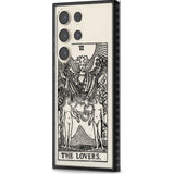 Personalised The Lovers Tarot Card - Transparent Custom Phone Case iPhone 15 Pro Max / Black Impact Case,iPhone 15 Plus / Black Impact Case,iPhone 15 Pro / Black Impact Case,iPhone 15 / Black Impact Case,iPhone 15 Pro Max / Impact Case,iPhone 15 Plus / Impact Case,iPhone 15 Pro / Impact Case,iPhone 15 / Impact Case,iPhone 15 Pro Max / Magsafe Black Impact Case,iPhone 15 Plus / Magsafe Black Impact Case,iPhone 15 Pro / Magsafe Black Impact Case,iPhone 15 / Magsafe Black Impact Case,iPhone 14 Pro Max / Black 