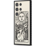 Personalised The Sun Tarot Card - Transparent Custom Phone Case iPhone 15 Pro Max / Black Impact Case,iPhone 15 Plus / Black Impact Case,iPhone 15 Pro / Black Impact Case,iPhone 15 / Black Impact Case,iPhone 15 Pro Max / Impact Case,iPhone 15 Plus / Impact Case,iPhone 15 Pro / Impact Case,iPhone 15 / Impact Case,iPhone 15 Pro Max / Magsafe Black Impact Case,iPhone 15 Plus / Magsafe Black Impact Case,iPhone 15 Pro / Magsafe Black Impact Case,iPhone 15 / Magsafe Black Impact Case,iPhone 14 Pro Max / Black Imp