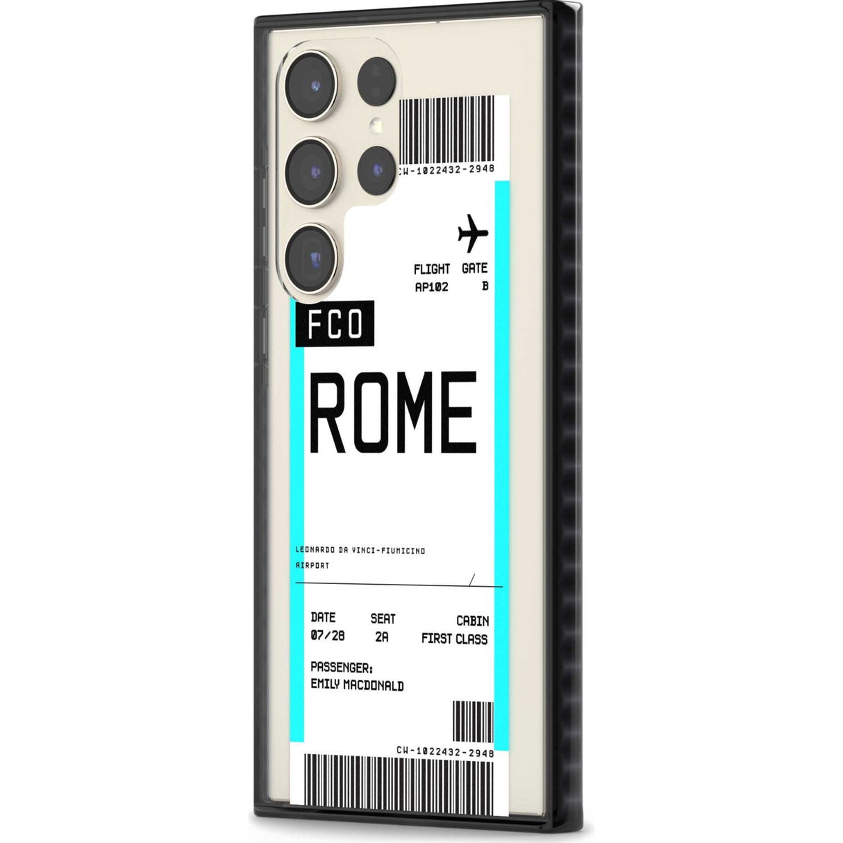 Personalised Rome Boarding Pass Custom Phone Case iPhone 15 Pro Max / Black Impact Case,iPhone 15 Plus / Black Impact Case,iPhone 15 Pro / Black Impact Case,iPhone 15 / Black Impact Case,iPhone 15 Pro Max / Impact Case,iPhone 15 Plus / Impact Case,iPhone 15 Pro / Impact Case,iPhone 15 / Impact Case,iPhone 15 Pro Max / Magsafe Black Impact Case,iPhone 15 Plus / Magsafe Black Impact Case,iPhone 15 Pro / Magsafe Black Impact Case,iPhone 15 / Magsafe Black Impact Case,iPhone 14 Pro Max / Black Impact Case,iPhon