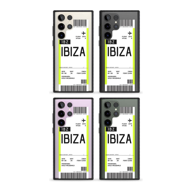 Personalised Ibiza Boarding Pass Custom Phone Case iPhone 15 Pro Max / Black Impact Case,iPhone 15 Plus / Black Impact Case,iPhone 15 Pro / Black Impact Case,iPhone 15 / Black Impact Case,iPhone 15 Pro Max / Impact Case,iPhone 15 Plus / Impact Case,iPhone 15 Pro / Impact Case,iPhone 15 / Impact Case,iPhone 15 Pro Max / Magsafe Black Impact Case,iPhone 15 Plus / Magsafe Black Impact Case,iPhone 15 Pro / Magsafe Black Impact Case,iPhone 15 / Magsafe Black Impact Case,iPhone 14 Pro Max / Black Impact Case,iPho