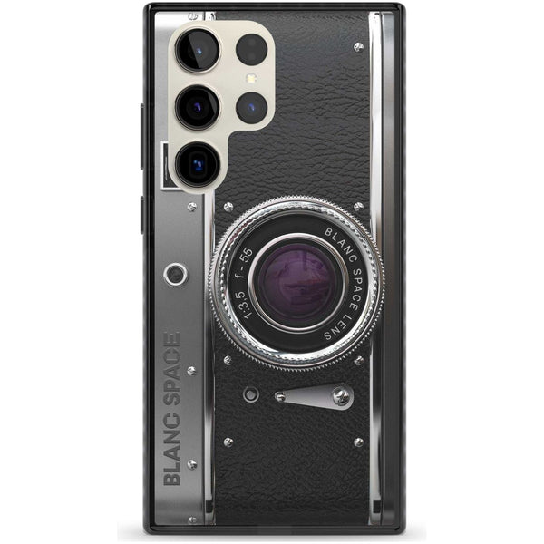 Vintage Classic Camera