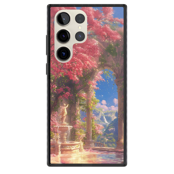 Castle Blossom