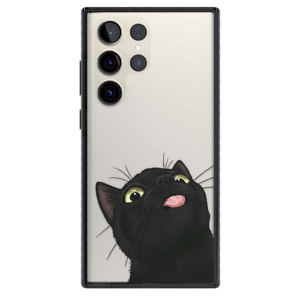 Black Cat Energy