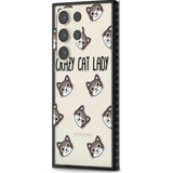 Crazy Cat Lady Phone Case iPhone 15 Pro Max / Black Impact Case,iPhone 15 Plus / Black Impact Case,iPhone 15 Pro / Black Impact Case,iPhone 15 / Black Impact Case,iPhone 15 Pro Max / Impact Case,iPhone 15 Plus / Impact Case,iPhone 15 Pro / Impact Case,iPhone 15 / Impact Case,iPhone 15 Pro Max / Magsafe Black Impact Case,iPhone 15 Plus / Magsafe Black Impact Case,iPhone 15 Pro / Magsafe Black Impact Case,iPhone 15 / Magsafe Black Impact Case,iPhone 14 Pro Max / Black Impact Case,iPhone 14 Plus / Black Impact