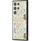 Cat Pattern Cream Phone Case iPhone 15 Pro Max / Black Impact Case,iPhone 15 Plus / Black Impact Case,iPhone 15 Pro / Black Impact Case,iPhone 15 / Black Impact Case,iPhone 15 Pro Max / Impact Case,iPhone 15 Plus / Impact Case,iPhone 15 Pro / Impact Case,iPhone 15 / Impact Case,iPhone 15 Pro Max / Magsafe Black Impact Case,iPhone 15 Plus / Magsafe Black Impact Case,iPhone 15 Pro / Magsafe Black Impact Case,iPhone 15 / Magsafe Black Impact Case,iPhone 14 Pro Max / Black Impact Case,iPhone 14 Plus / Black Imp