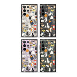 Cartoon Cat Collage Phone Case iPhone 15 Pro Max / Black Impact Case,iPhone 15 Plus / Black Impact Case,iPhone 15 Pro / Black Impact Case,iPhone 15 / Black Impact Case,iPhone 15 Pro Max / Impact Case,iPhone 15 Plus / Impact Case,iPhone 15 Pro / Impact Case,iPhone 15 / Impact Case,iPhone 15 Pro Max / Magsafe Black Impact Case,iPhone 15 Plus / Magsafe Black Impact Case,iPhone 15 Pro / Magsafe Black Impact Case,iPhone 15 / Magsafe Black Impact Case,iPhone 14 Pro Max / Black Impact Case,iPhone 14 Plus / Black I