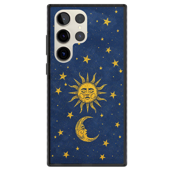 Sun & Moon Reverie
