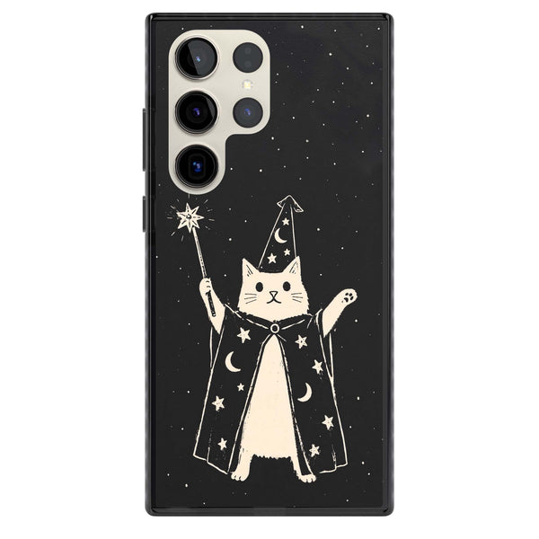 Whisker Wizard