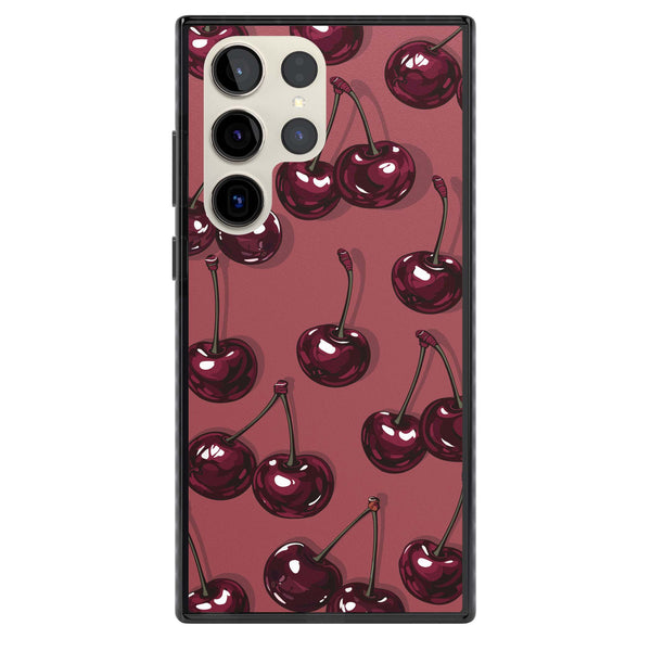 Cherry Rebel