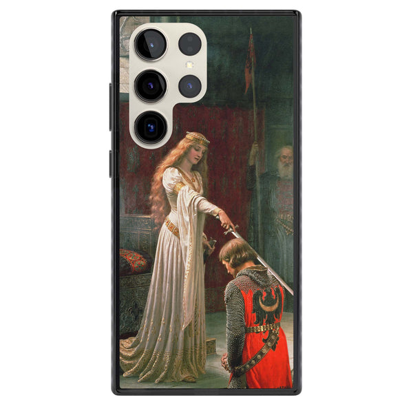 The Accolade