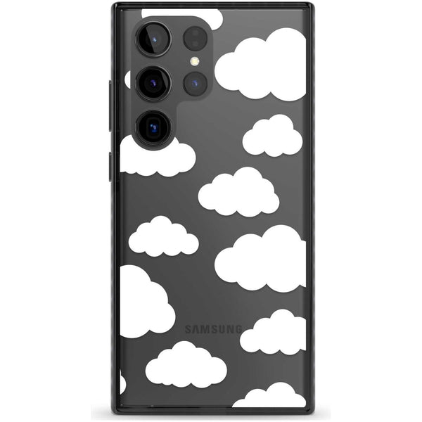 Cloud Pattern