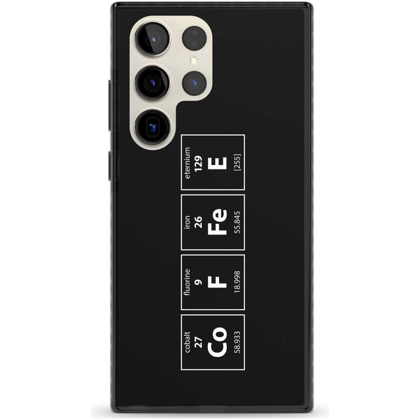 Coffee Element (Black)