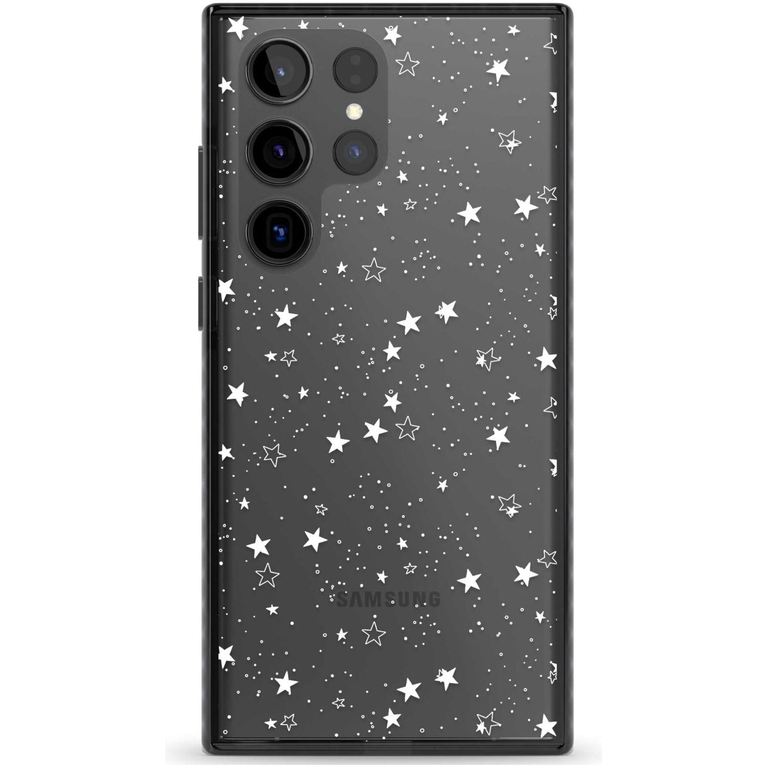 Midnight Starfield