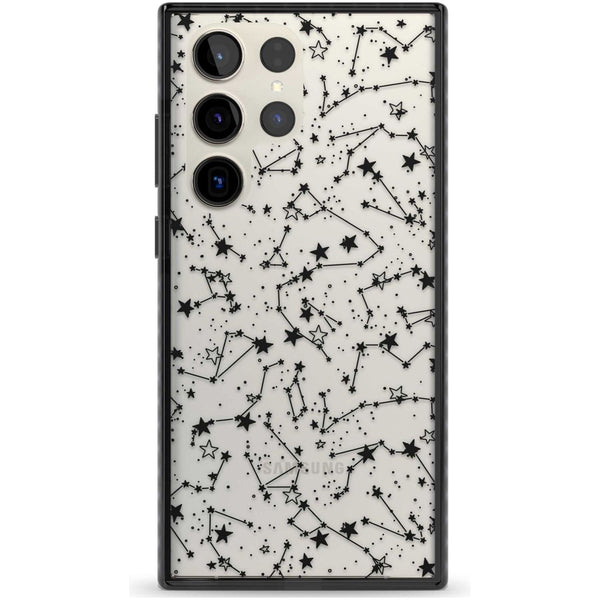 Midnight Constellations