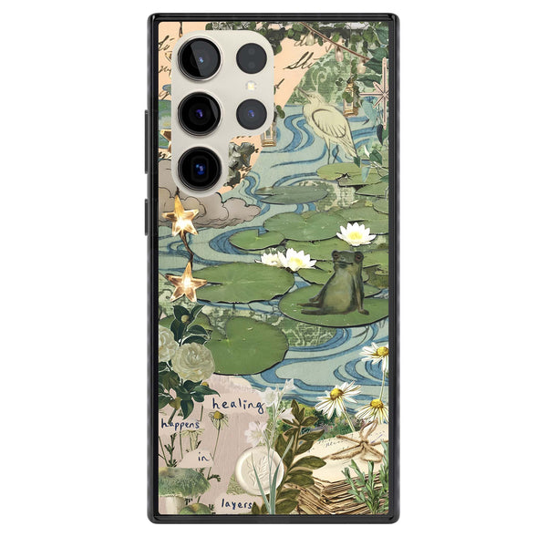 Lily Pad River