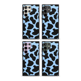 Blue and Black Cow Print Phone Case iPhone 15 Pro Max / Black Impact Case,iPhone 15 Plus / Black Impact Case,iPhone 15 Pro / Black Impact Case,iPhone 15 / Black Impact Case,iPhone 15 Pro Max / Impact Case,iPhone 15 Plus / Impact Case,iPhone 15 Pro / Impact Case,iPhone 15 / Impact Case,iPhone 15 Pro Max / Magsafe Black Impact Case,iPhone 15 Plus / Magsafe Black Impact Case,iPhone 15 Pro / Magsafe Black Impact Case,iPhone 15 / Magsafe Black Impact Case,iPhone 14 Pro Max / Black Impact Case,iPhone 14 Plus / Bl