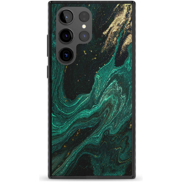 Emerald Lagoon