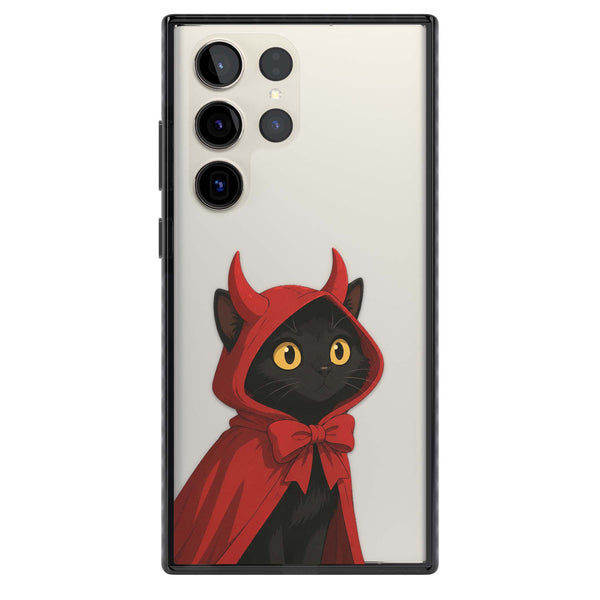 Little Devil