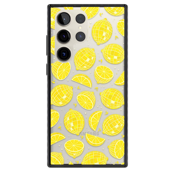 Disco Lemons