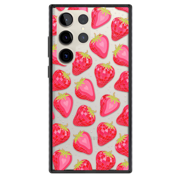 Disco Strawberry