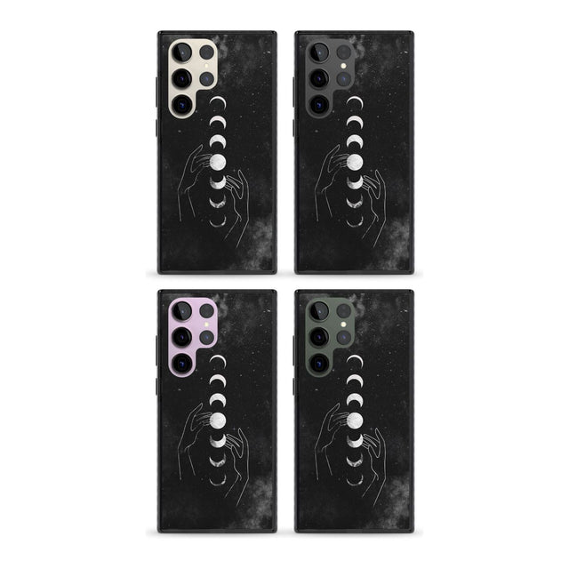 Moon Phases and Hands Phone Case iPhone 15 Pro Max / Black Impact Case,iPhone 15 Plus / Black Impact Case,iPhone 15 Pro / Black Impact Case,iPhone 15 / Black Impact Case,iPhone 15 Pro Max / Impact Case,iPhone 15 Plus / Impact Case,iPhone 15 Pro / Impact Case,iPhone 15 / Impact Case,iPhone 15 Pro Max / Magsafe Black Impact Case,iPhone 15 Plus / Magsafe Black Impact Case,iPhone 15 Pro / Magsafe Black Impact Case,iPhone 15 / Magsafe Black Impact Case,iPhone 14 Pro Max / Black Impact Case,iPhone 14 Plus / Black