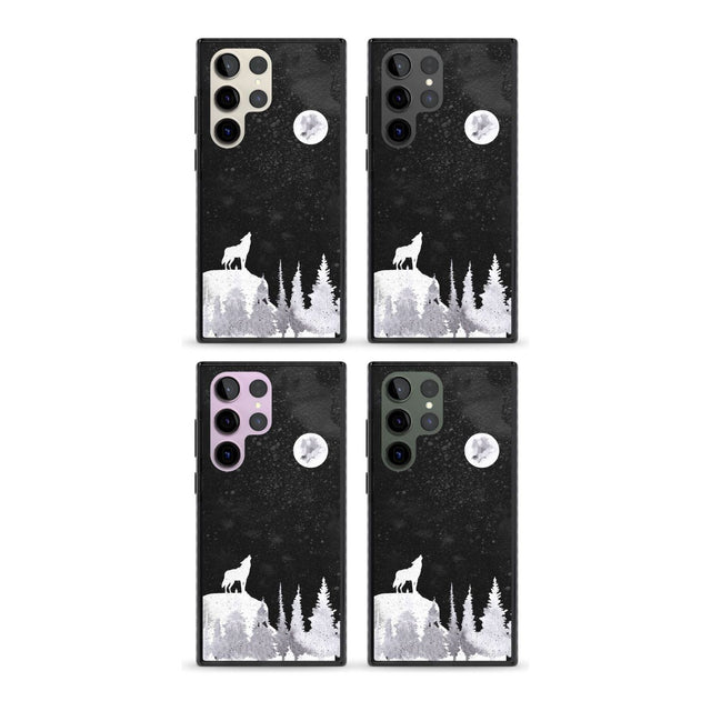 Moon Phases: Wolf & Full Moon Phone Case iPhone 15 Pro Max / Black Impact Case,iPhone 15 Plus / Black Impact Case,iPhone 15 Pro / Black Impact Case,iPhone 15 / Black Impact Case,iPhone 15 Pro Max / Impact Case,iPhone 15 Plus / Impact Case,iPhone 15 Pro / Impact Case,iPhone 15 / Impact Case,iPhone 15 Pro Max / Magsafe Black Impact Case,iPhone 15 Plus / Magsafe Black Impact Case,iPhone 15 Pro / Magsafe Black Impact Case,iPhone 15 / Magsafe Black Impact Case,iPhone 14 Pro Max / Black Impact Case,iPhone 14 Plus