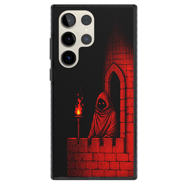 Crimson Crypt