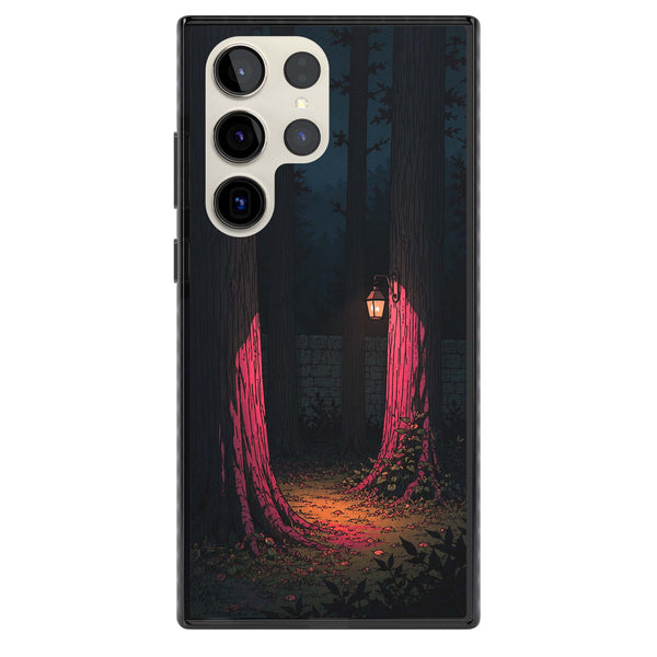 Forest Lantern