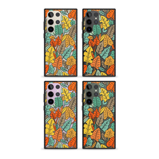 Pastel Toned Autumn Leaves Phone Case iPhone 15 Pro Max / Black Impact Case,iPhone 15 Plus / Black Impact Case,iPhone 15 Pro / Black Impact Case,iPhone 15 / Black Impact Case,iPhone 15 Pro Max / Impact Case,iPhone 15 Plus / Impact Case,iPhone 15 Pro / Impact Case,iPhone 15 / Impact Case,iPhone 15 Pro Max / Magsafe Black Impact Case,iPhone 15 Plus / Magsafe Black Impact Case,iPhone 15 Pro / Magsafe Black Impact Case,iPhone 15 / Magsafe Black Impact Case,iPhone 14 Pro Max / Black Impact Case,iPhone 14 Plus / 