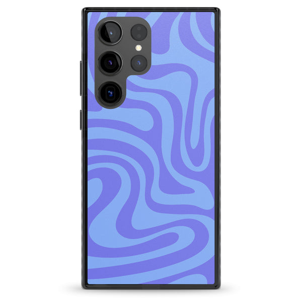 Tranquil Waves