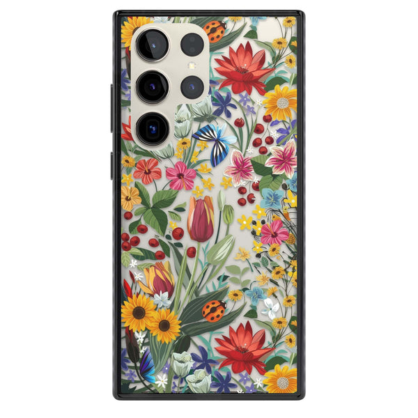 Botanical Bloom