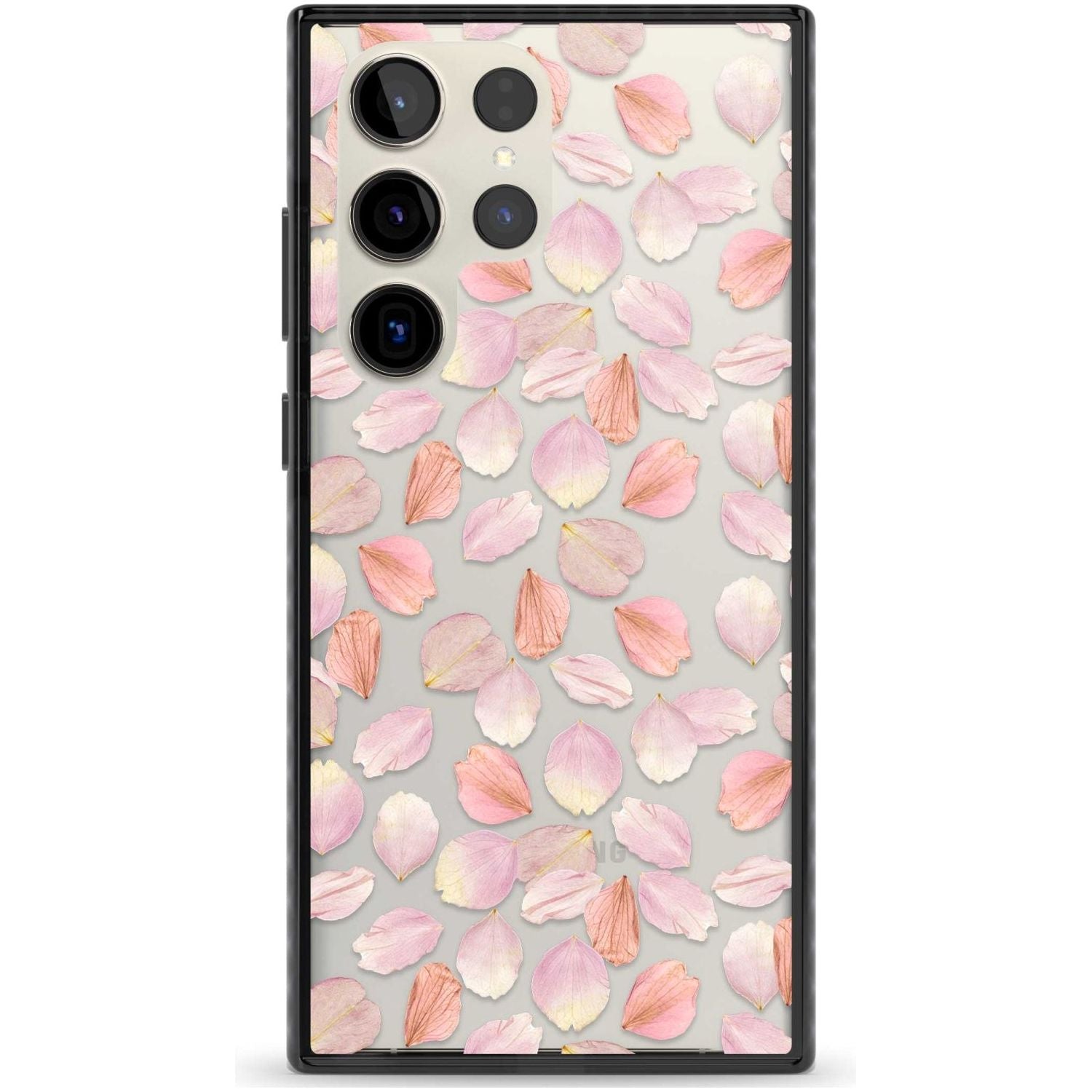 Petal Dream