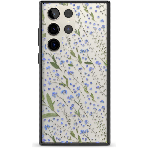 Blue Meadow