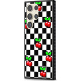 Checkered Cherry Phone Case iPhone 15 Pro Max / Black Impact Case,iPhone 15 Plus / Black Impact Case,iPhone 15 Pro / Black Impact Case,iPhone 15 / Black Impact Case,iPhone 15 Pro Max / Impact Case,iPhone 15 Plus / Impact Case,iPhone 15 Pro / Impact Case,iPhone 15 / Impact Case,iPhone 15 Pro Max / Magsafe Black Impact Case,iPhone 15 Plus / Magsafe Black Impact Case,iPhone 15 Pro / Magsafe Black Impact Case,iPhone 15 / Magsafe Black Impact Case,iPhone 14 Pro Max / Black Impact Case,iPhone 14 Plus / Black Impa