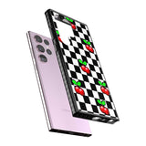 Checkered Cherry Phone Case iPhone 15 Pro Max / Black Impact Case,iPhone 15 Plus / Black Impact Case,iPhone 15 Pro / Black Impact Case,iPhone 15 / Black Impact Case,iPhone 15 Pro Max / Impact Case,iPhone 15 Plus / Impact Case,iPhone 15 Pro / Impact Case,iPhone 15 / Impact Case,iPhone 15 Pro Max / Magsafe Black Impact Case,iPhone 15 Plus / Magsafe Black Impact Case,iPhone 15 Pro / Magsafe Black Impact Case,iPhone 15 / Magsafe Black Impact Case,iPhone 14 Pro Max / Black Impact Case,iPhone 14 Plus / Black Impa