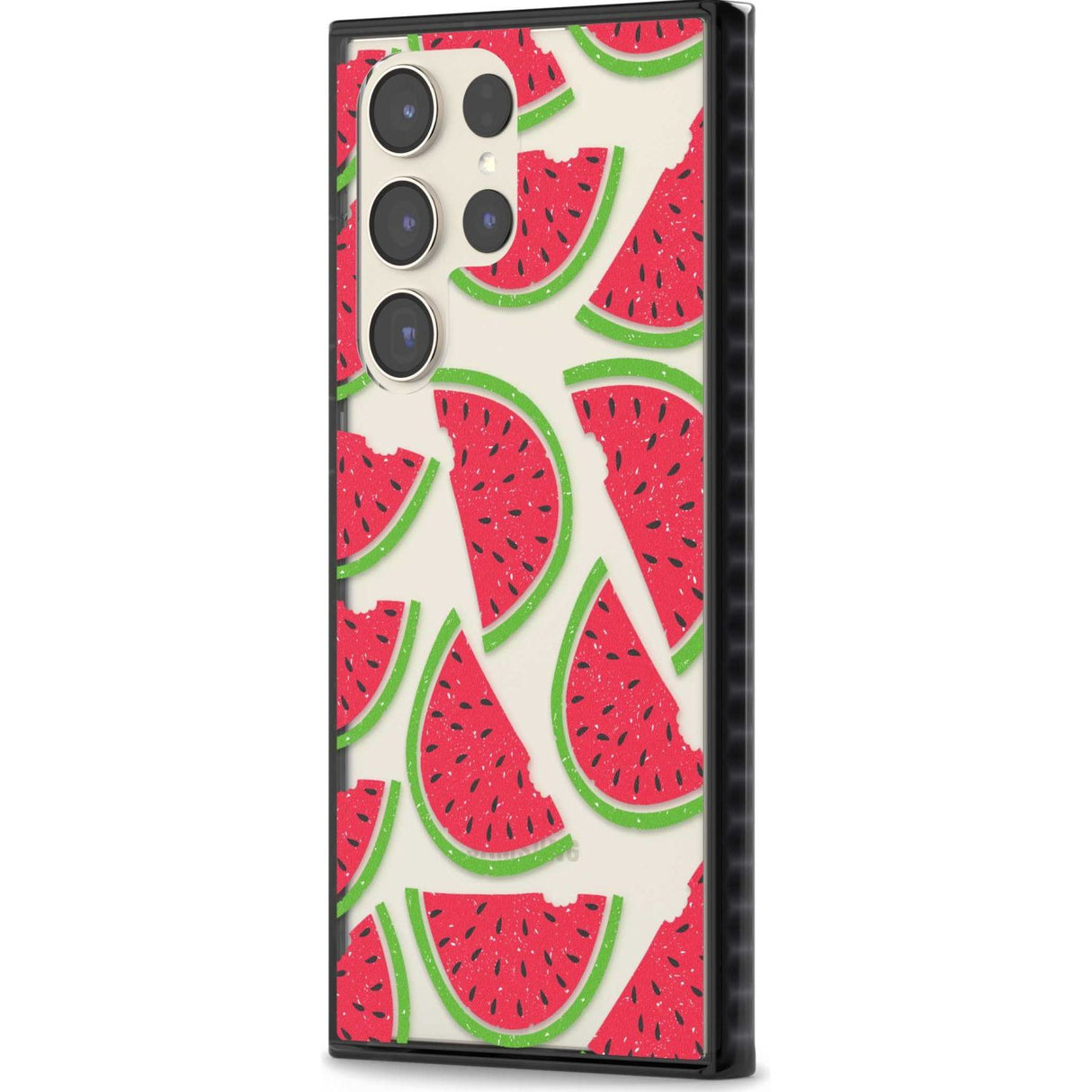 Watermelon Pattern