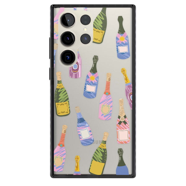 Champagne Pattern