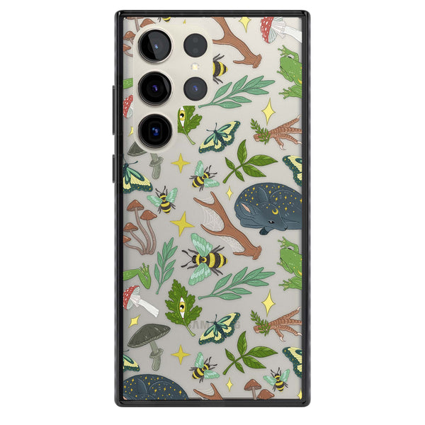 Woodland Dreams