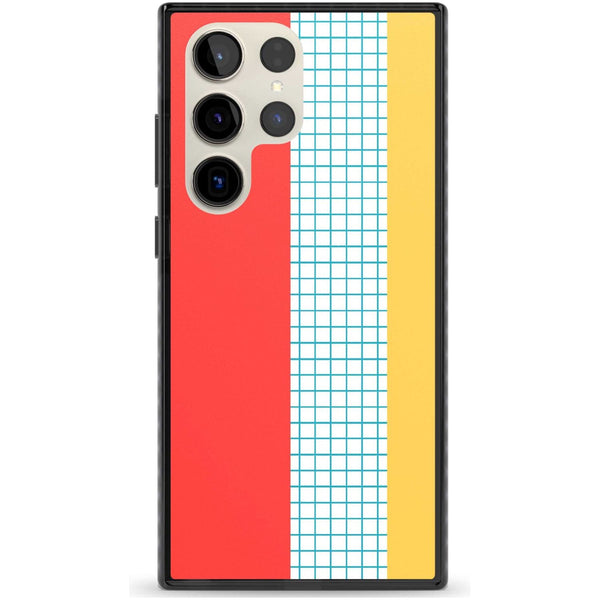 Bauhaus Block