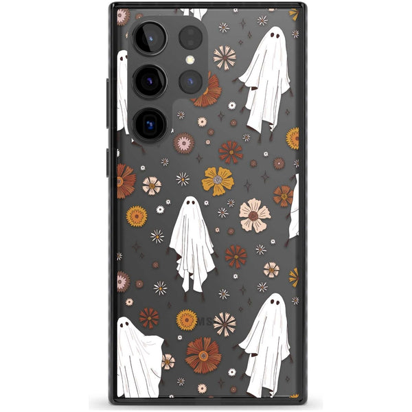 Ghosts And Flowers