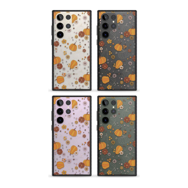 Halloween Pumpkins and Flowers Phone Case iPhone 15 Pro Max / Black Impact Case,iPhone 15 Plus / Black Impact Case,iPhone 15 Pro / Black Impact Case,iPhone 15 / Black Impact Case,iPhone 15 Pro Max / Impact Case,iPhone 15 Plus / Impact Case,iPhone 15 Pro / Impact Case,iPhone 15 / Impact Case,iPhone 15 Pro Max / Magsafe Black Impact Case,iPhone 15 Plus / Magsafe Black Impact Case,iPhone 15 Pro / Magsafe Black Impact Case,iPhone 15 / Magsafe Black Impact Case,iPhone 14 Pro Max / Black Impact Case,iPhone 14 Plu