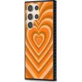 Orange Heart Illusion Phone Case iPhone 15 Pro Max / Black Impact Case,iPhone 15 Plus / Black Impact Case,iPhone 15 Pro / Black Impact Case,iPhone 15 / Black Impact Case,iPhone 15 Pro Max / Impact Case,iPhone 15 Plus / Impact Case,iPhone 15 Pro / Impact Case,iPhone 15 / Impact Case,iPhone 15 Pro Max / Magsafe Black Impact Case,iPhone 15 Plus / Magsafe Black Impact Case,iPhone 15 Pro / Magsafe Black Impact Case,iPhone 15 / Magsafe Black Impact Case,iPhone 14 Pro Max / Black Impact Case,iPhone 14 Plus / Black